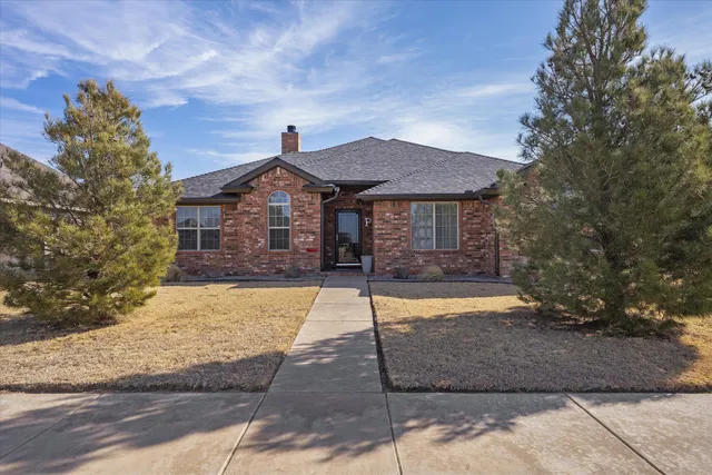 $389,999 | 9207 Hyden Avenue, Lubbock, TX 79424