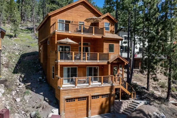 $1,595,000 | 15224 Reed Avenue West, Truckee, CA 96161