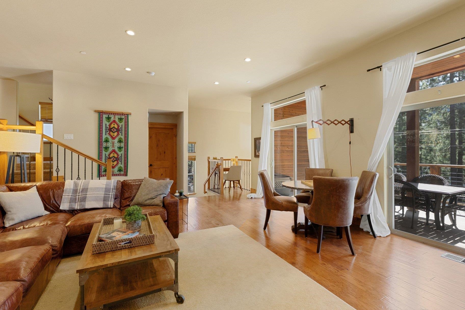 15224 Reed Avenue West Truckee, CA 96161 - Photo 4 of 28