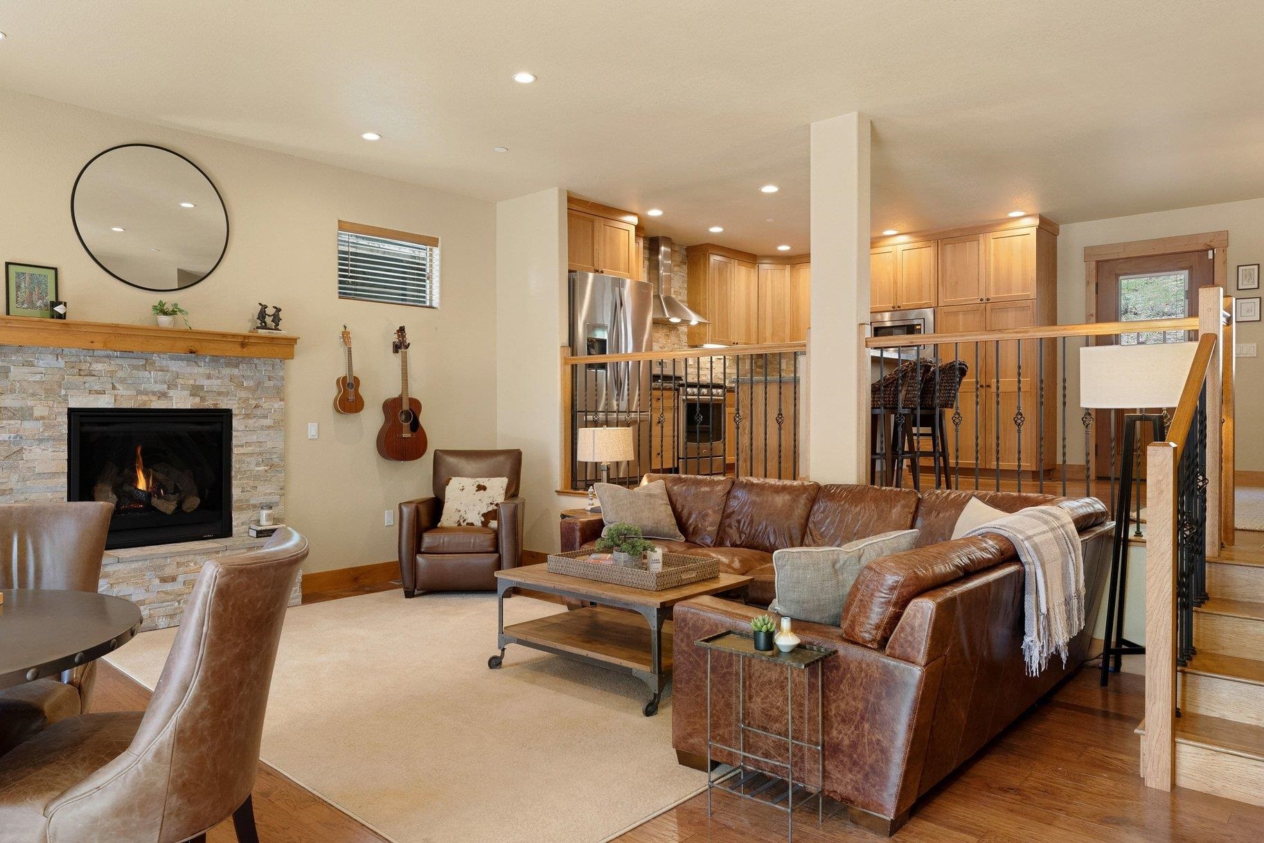 15224 Reed Avenue West Truckee, CA 96161 - Photo 6 of 28