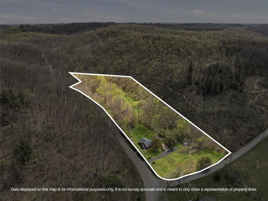 2038 Hookstown Grade Road Clinton, PA 15026 - Photo 29 of 35 Gallery Image 29