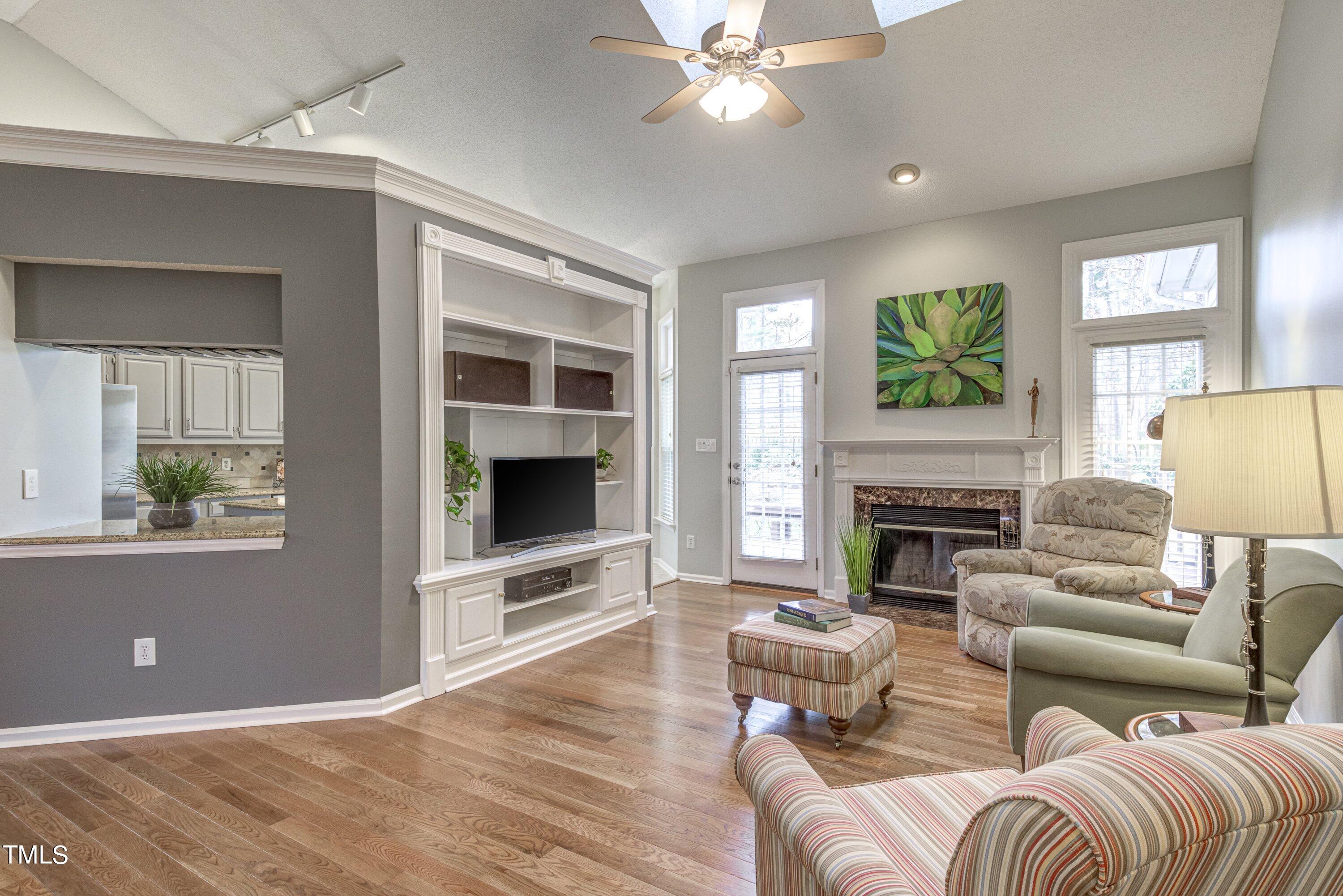 10132 Goodview Court Raleigh, NC 27613 - Photo 10 of 50 13-10132-Goodview-22