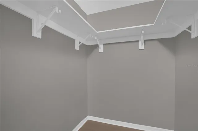 a view of small space