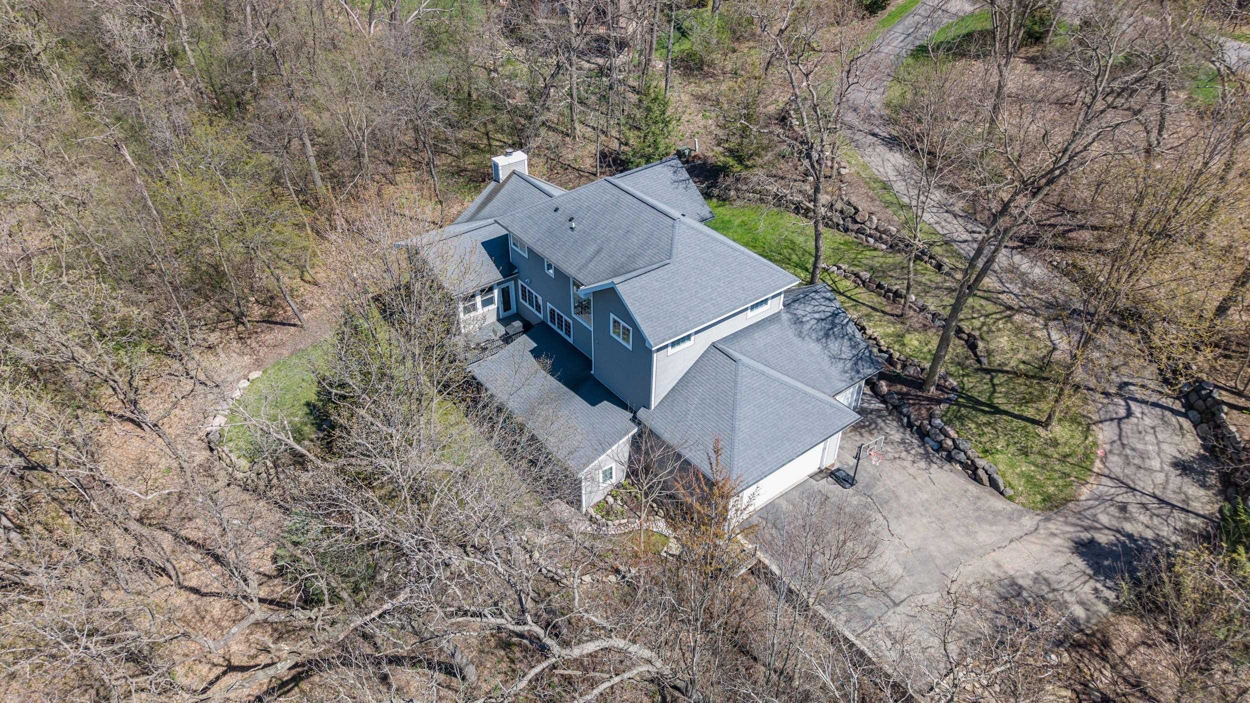 4917 Foxfire Trail Middleton, WI 53562 - Photo 72 of 82