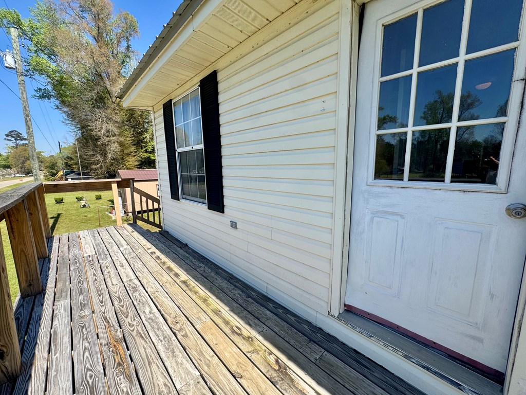 80 Jowers Road Gordon, AL 36343 - Photo 5 of 29