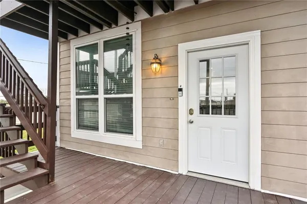 $1,650 | 1432 Orpheum Avenue, Unit A, Metairie, LA 70005