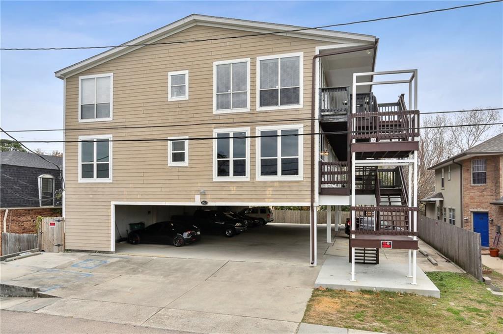 1432 Orpheum Avenue, Unit A Metairie, LA 70005 - Photo 13 of 14