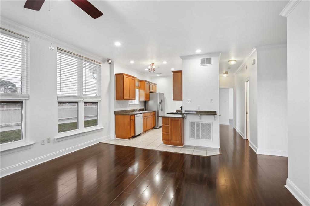 1432 Orpheum Avenue, Unit A Metairie, LA 70005 - Photo 2 of 14