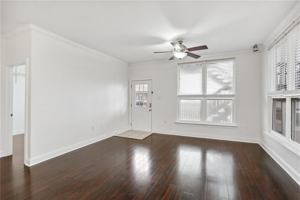 1432 Orpheum Avenue, Unit A Metairie, LA 70005 - Photo 3 of 14