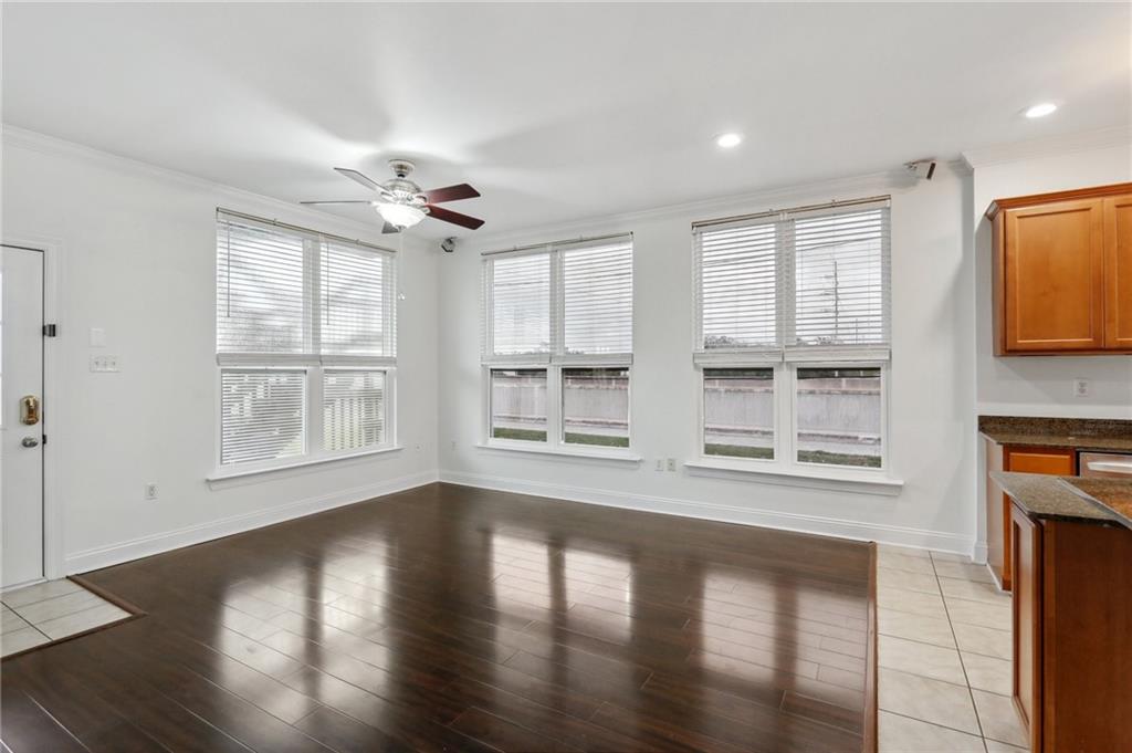 1432 Orpheum Avenue, Unit A Metairie, LA 70005 - Photo 4 of 14