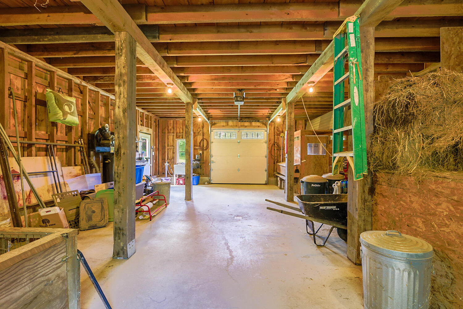 309 Wiscasset Road Whitefield, ME 04353 - Photo 42 of 44 041