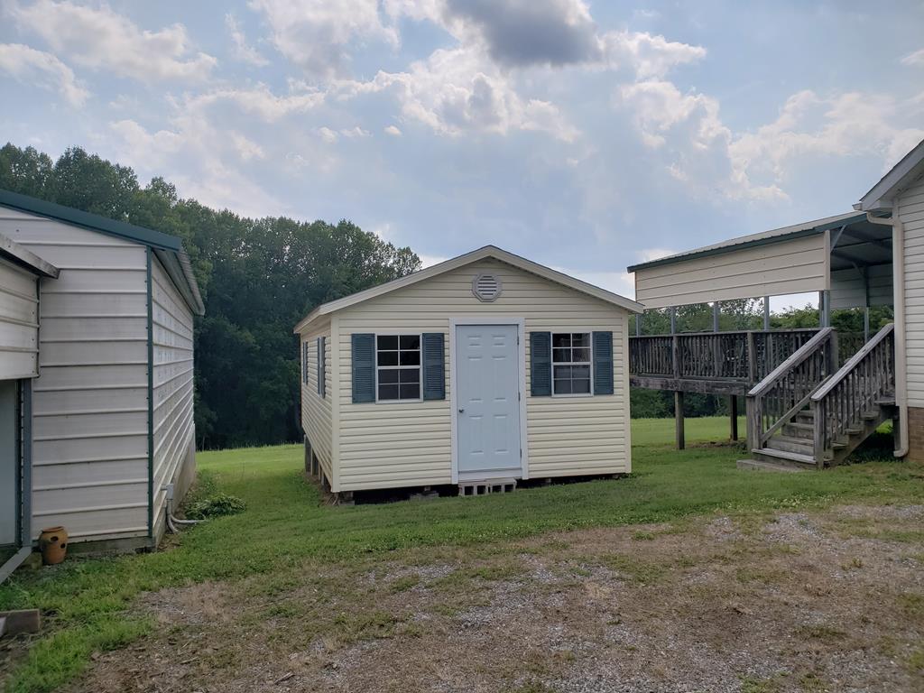 3306 Big A School Road Stuart, VA 24171 - Photo 39 of 44 Gallery Image 39