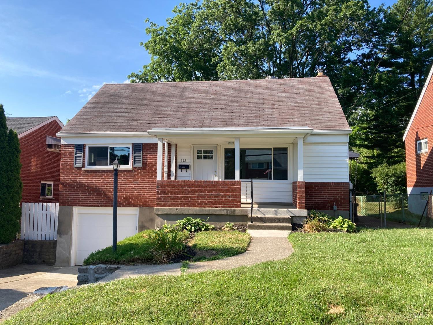 5521 Lawrence Road Cincinnati, OH 45248 - Photo 1 of 21
