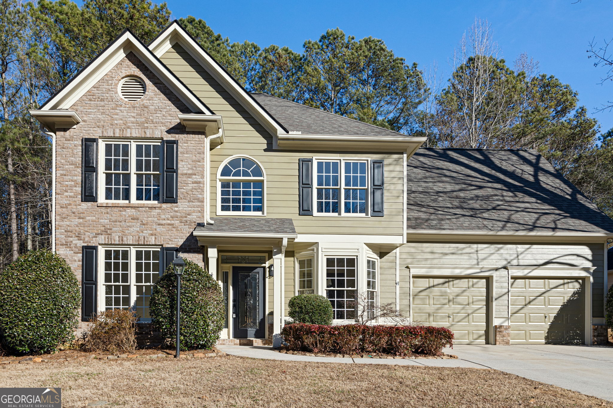 1129 Gate Post Court Powder Springs, GA 30127 - Photo 1 of 1 Gallery Image 1