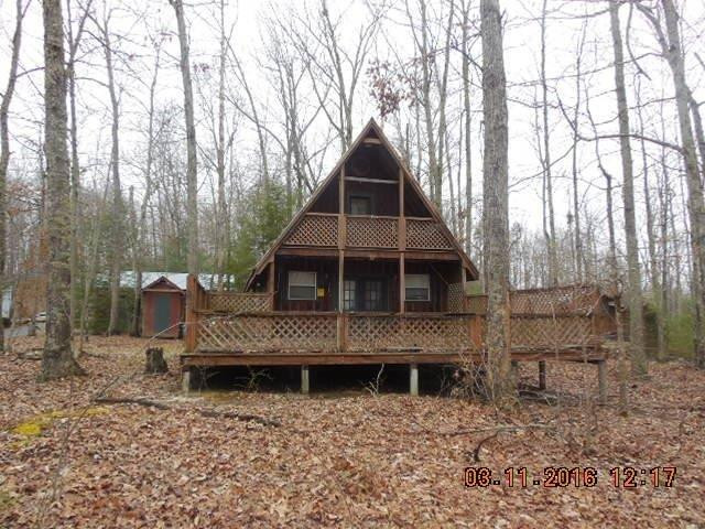 149 Pond Circle Road Wellington, KY 40387 - Photo 5 of 12 Photo 5
