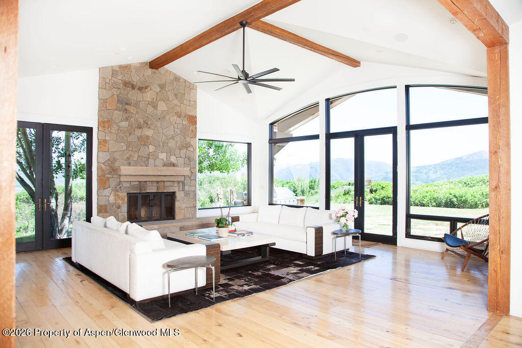 2908 Juniper Hill Road Aspen, CO 81611 - Photo 5 of 43 JUNIPER_5479