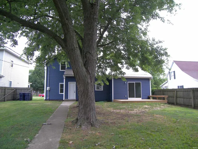 $308,000 | 728 East Ft Wayne Street, Warsaw, IN 46580