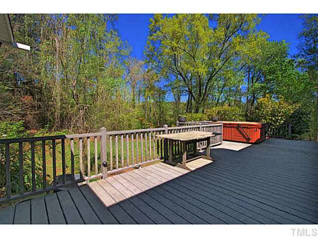 4118 Colville Road Durham, NC 27707 - Photo 17 of 25 Photo 17