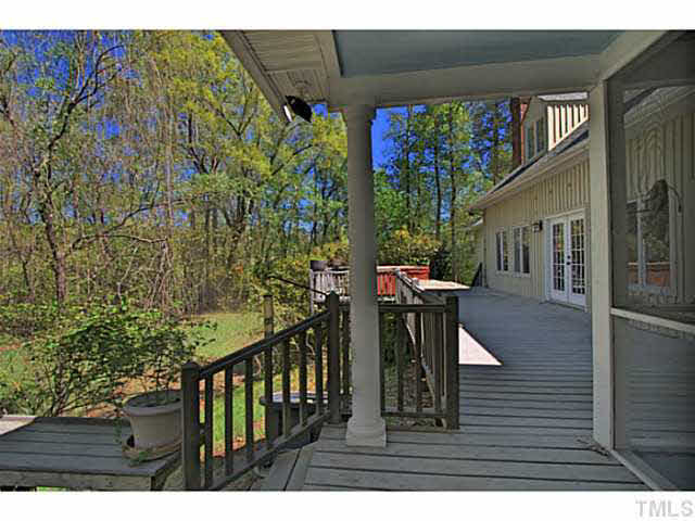 4118 Colville Road Durham, NC 27707 - Photo 18 of 25 Photo 18