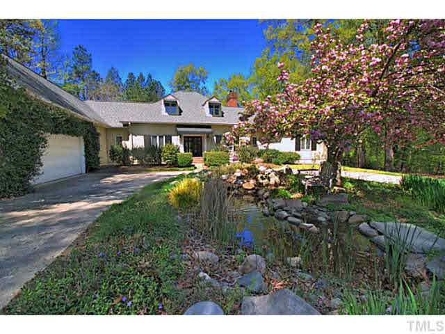 4118 Colville Road Durham, NC 27707 - Photo 20 of 25 Photo 20