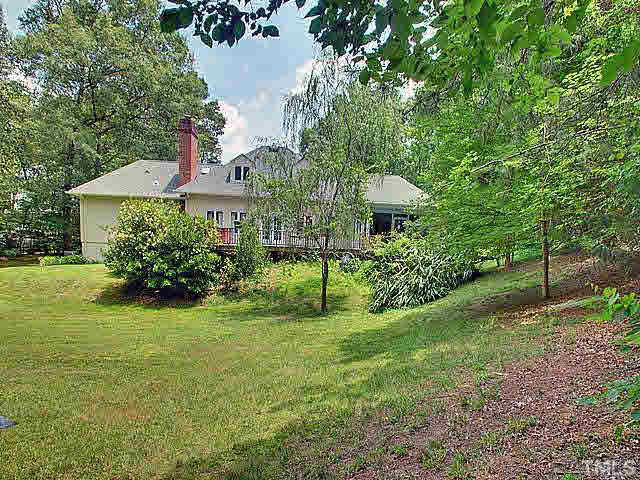 4118 Colville Road Durham, NC 27707 - Photo 3 of 25 Photo 3