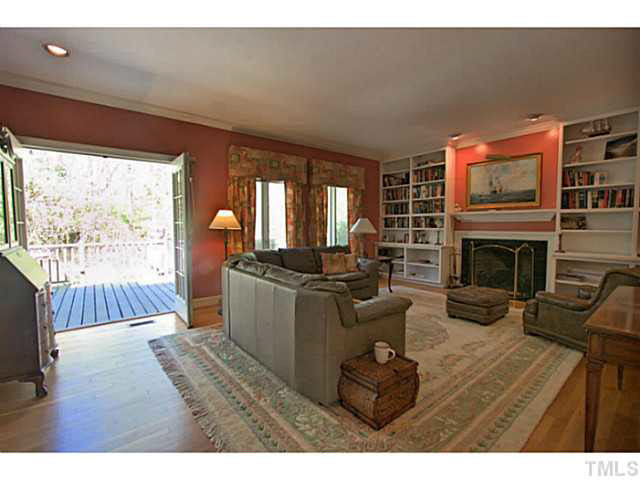 4118 Colville Road Durham, NC 27707 - Photo 6 of 25 Photo 6