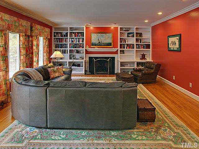 4118 Colville Road Durham, NC 27707 - Photo 7 of 25 Photo 7