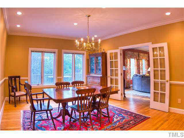 4118 Colville Road Durham, NC 27707 - Photo 10 of 25 Photo 10
