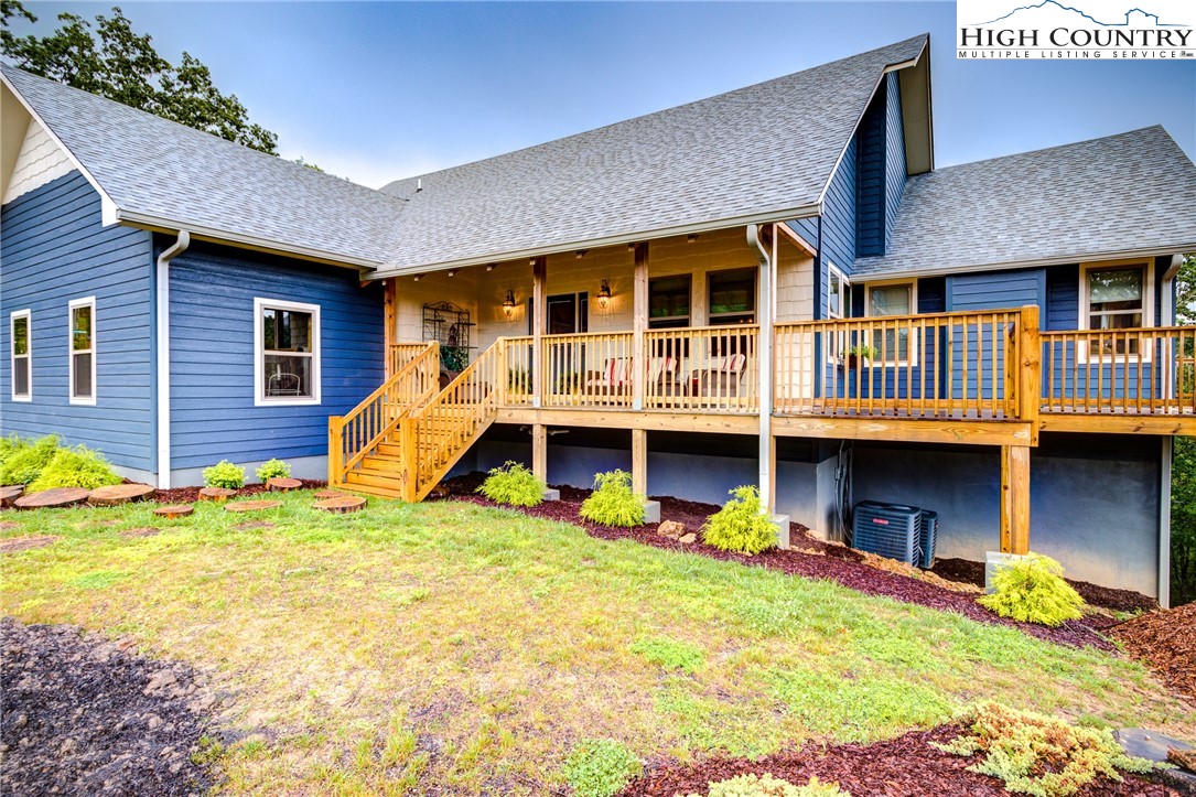 111 Boca Ridge Road Boone, NC 28607 - Photo 33 of 44