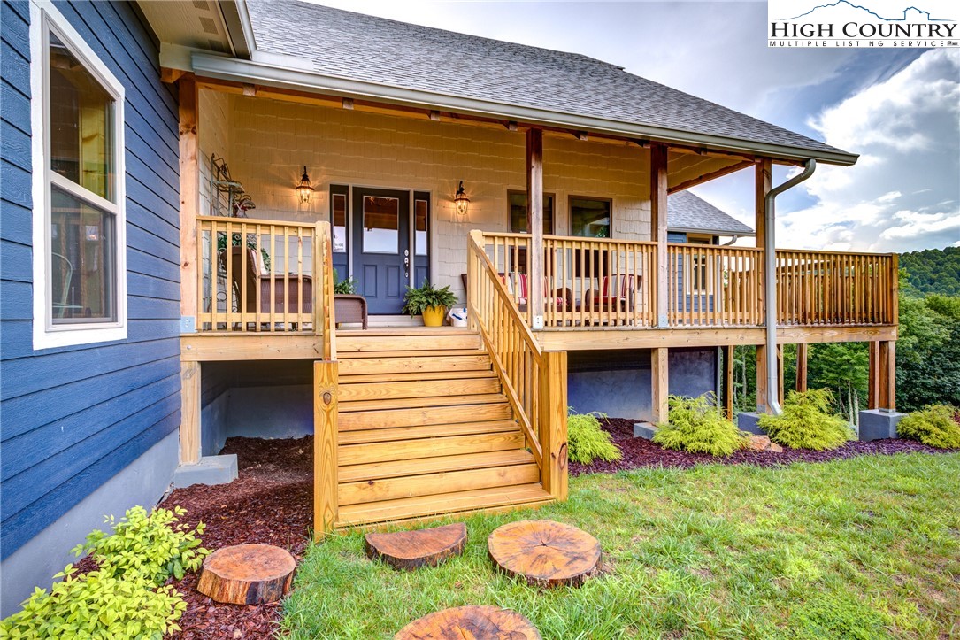 111 Boca Ridge Road Boone, NC 28607 - Photo 34 of 44