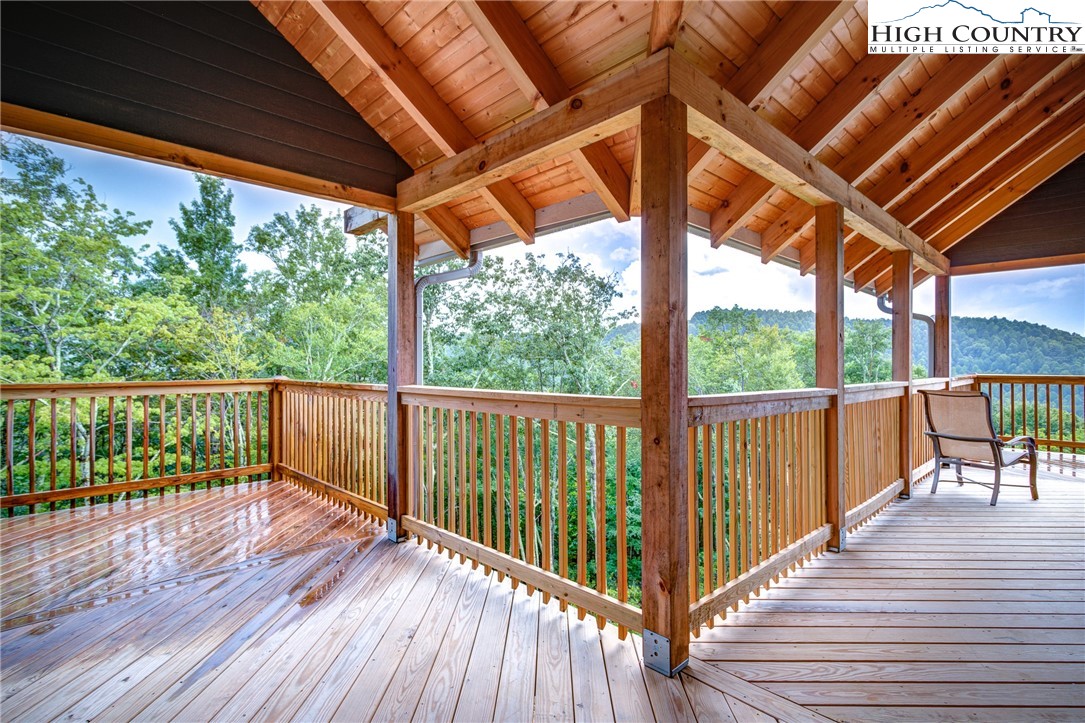 111 Boca Ridge Road Boone, NC 28607 - Photo 42 of 44