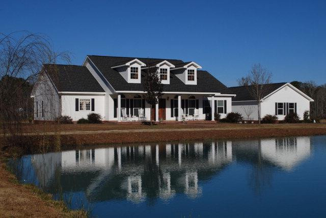 4046 Holmesville Road Jesup, GA 31545 - Photo 1 of 1 Gallery Image 1