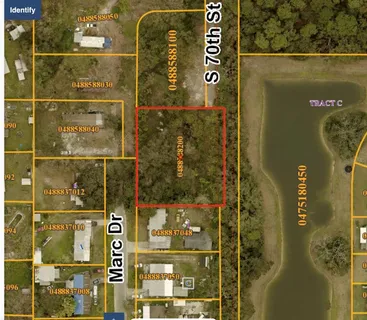 $185,000 | 4415 South 70th Street, Tampa, FL 33619