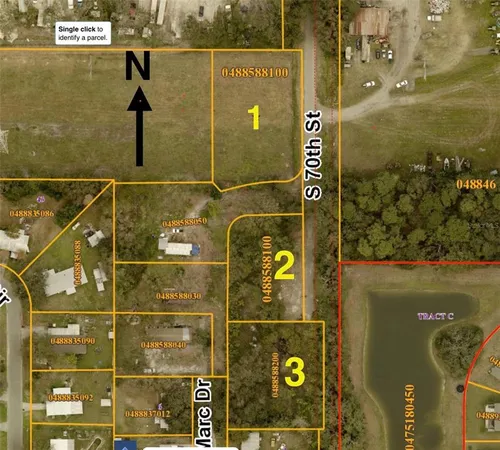 $135,000 | 4415 South 70th Street, Tampa, FL 33619