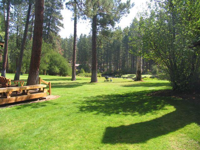 25573 Southwest Suttle-Sherman Road Camp Sherman, OR 97730 - Photo 18 of 18 Additional Photo