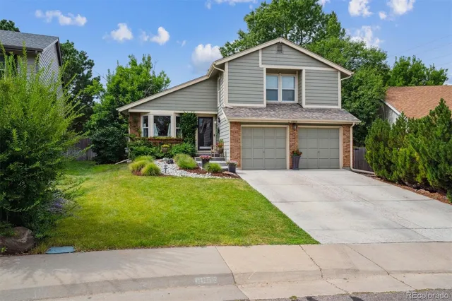 $685,000 | 8059 South Quince Circle, Centennial, CO 80112
