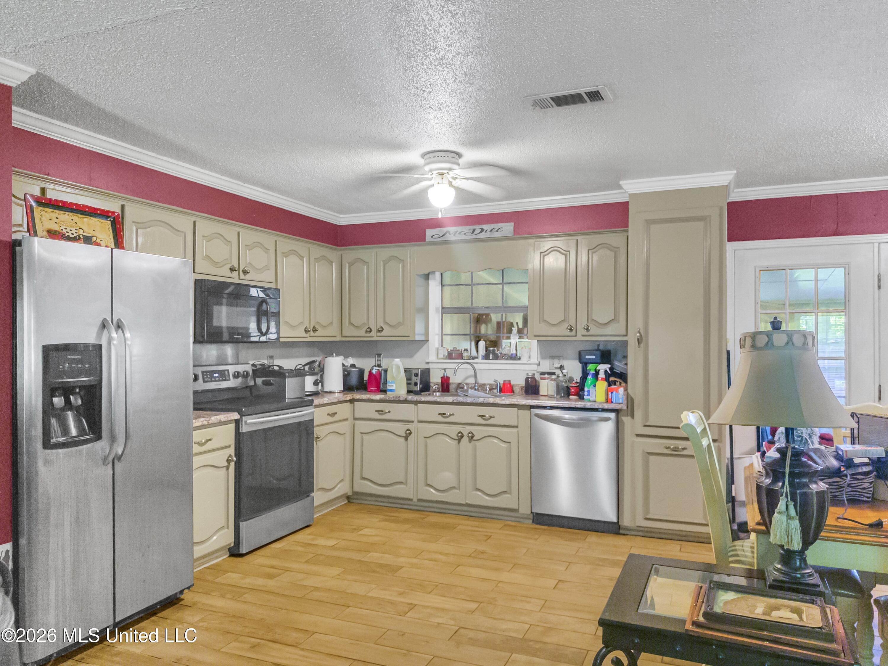165 Hays Road Conehatta, MS 39057 - Photo 3 of 11 photo-005
