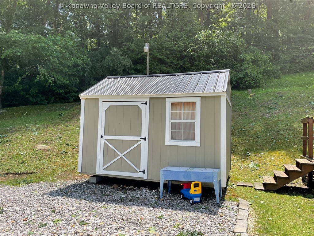93 Little Italy Road Ivydale, WV 25113 - Photo 19 of 26 Gallery Image 19