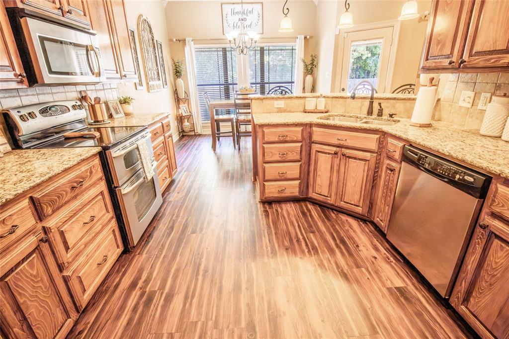 135 Pond Road Marshall, TX 75672 - Photo 11 of 40 Gallery Image 11