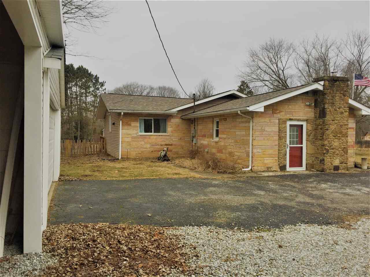 4323 East Ramp Creek Road Bloomington, IN 47401 - Photo 3 of 32