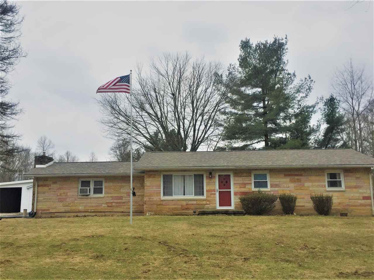 4323 East Ramp Creek Road Bloomington, IN 47401 - Photo 28 of 32