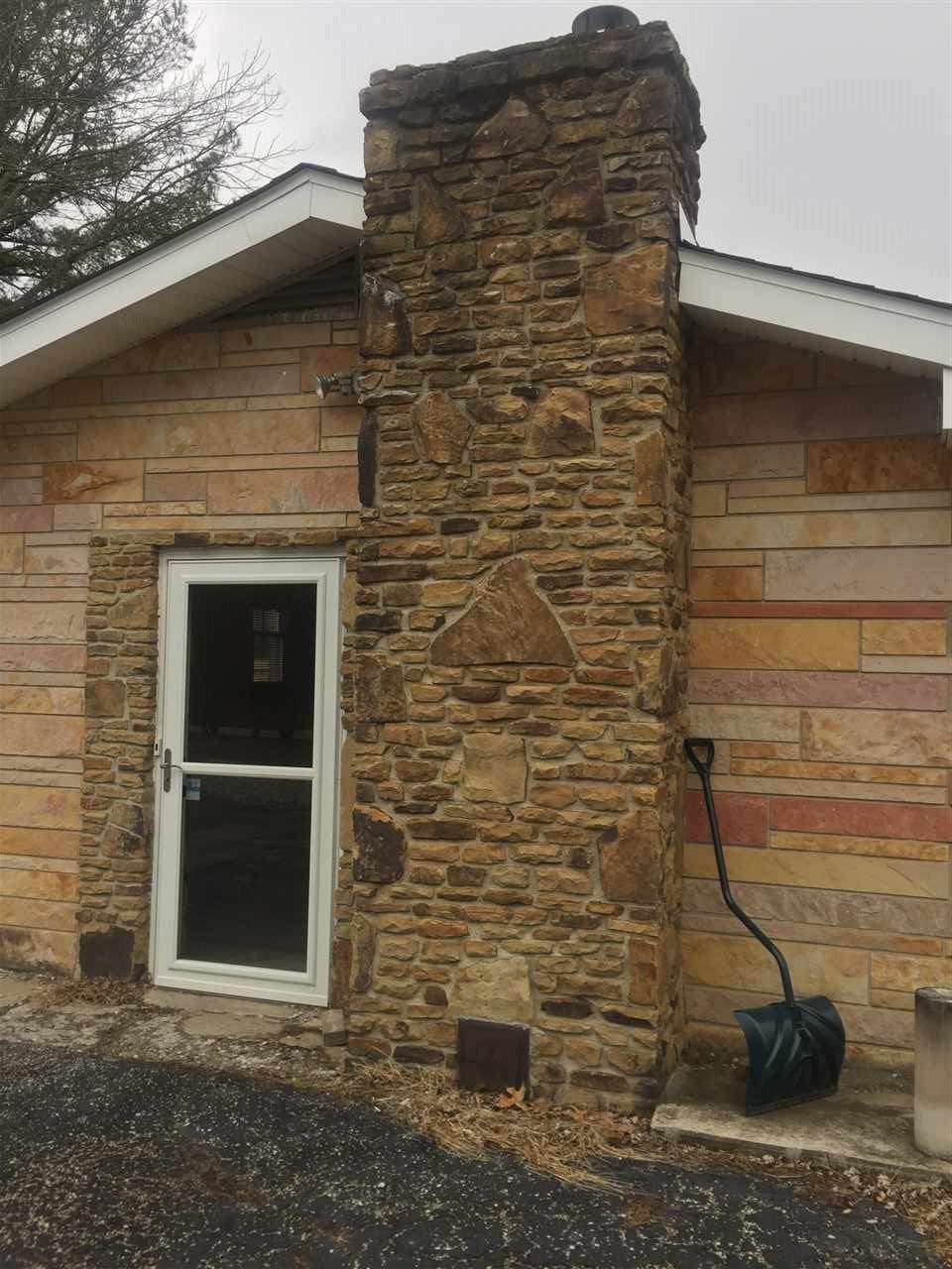 4323 East Ramp Creek Road Bloomington, IN 47401 - Photo 29 of 32