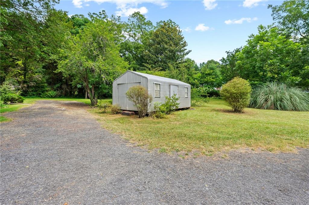 31 Elm Street Hampton, GA 30228 - Photo 23 of 25