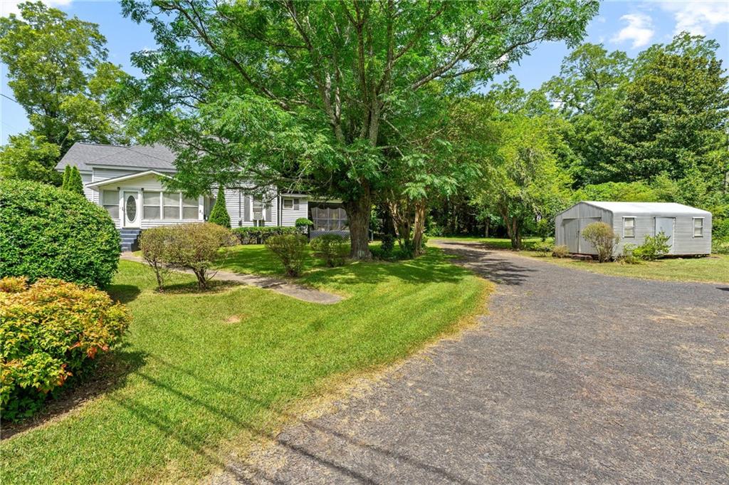 31 Elm Street Hampton, GA 30228 - Photo 24 of 25