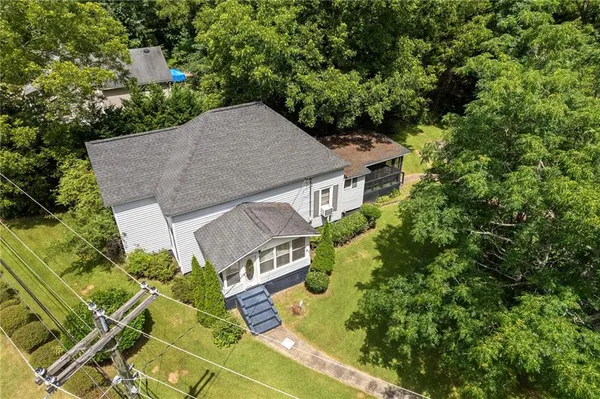 $125,000 | 31 Elm Street, Hampton, GA 30228