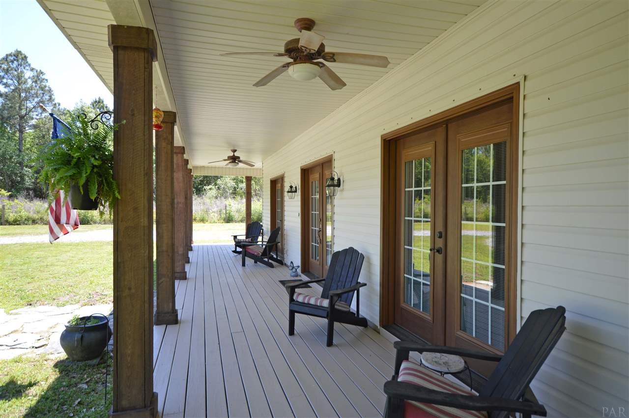 5611 Rolyat Road Pace, FL 32571 - Photo 3 of 46 Gallery Image 3