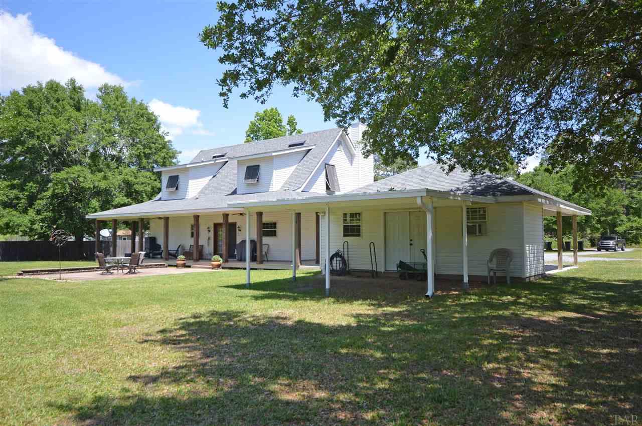 5611 Rolyat Road Pace, FL 32571 - Photo 41 of 46 Gallery Image 41