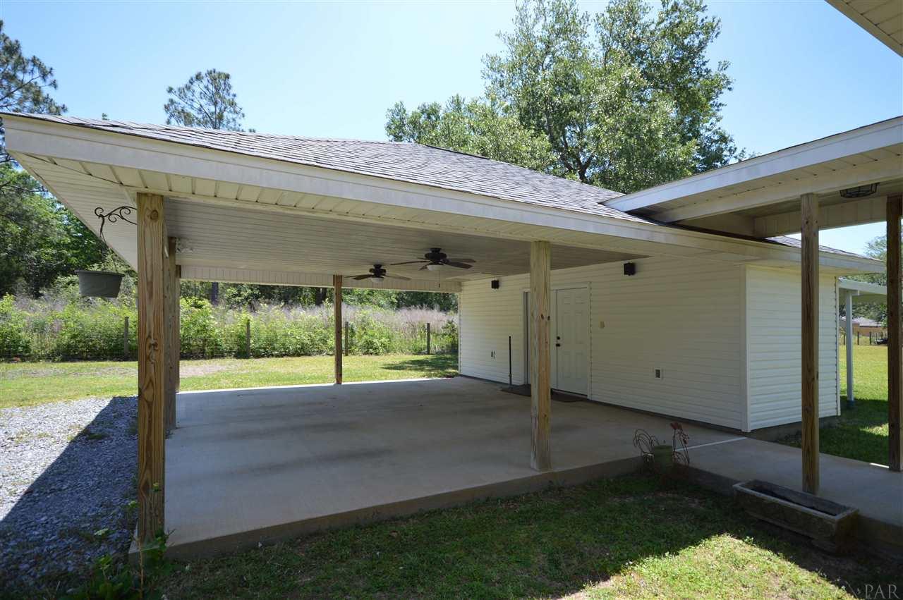 5611 Rolyat Road Pace, FL 32571 - Photo 43 of 46 Gallery Image 43