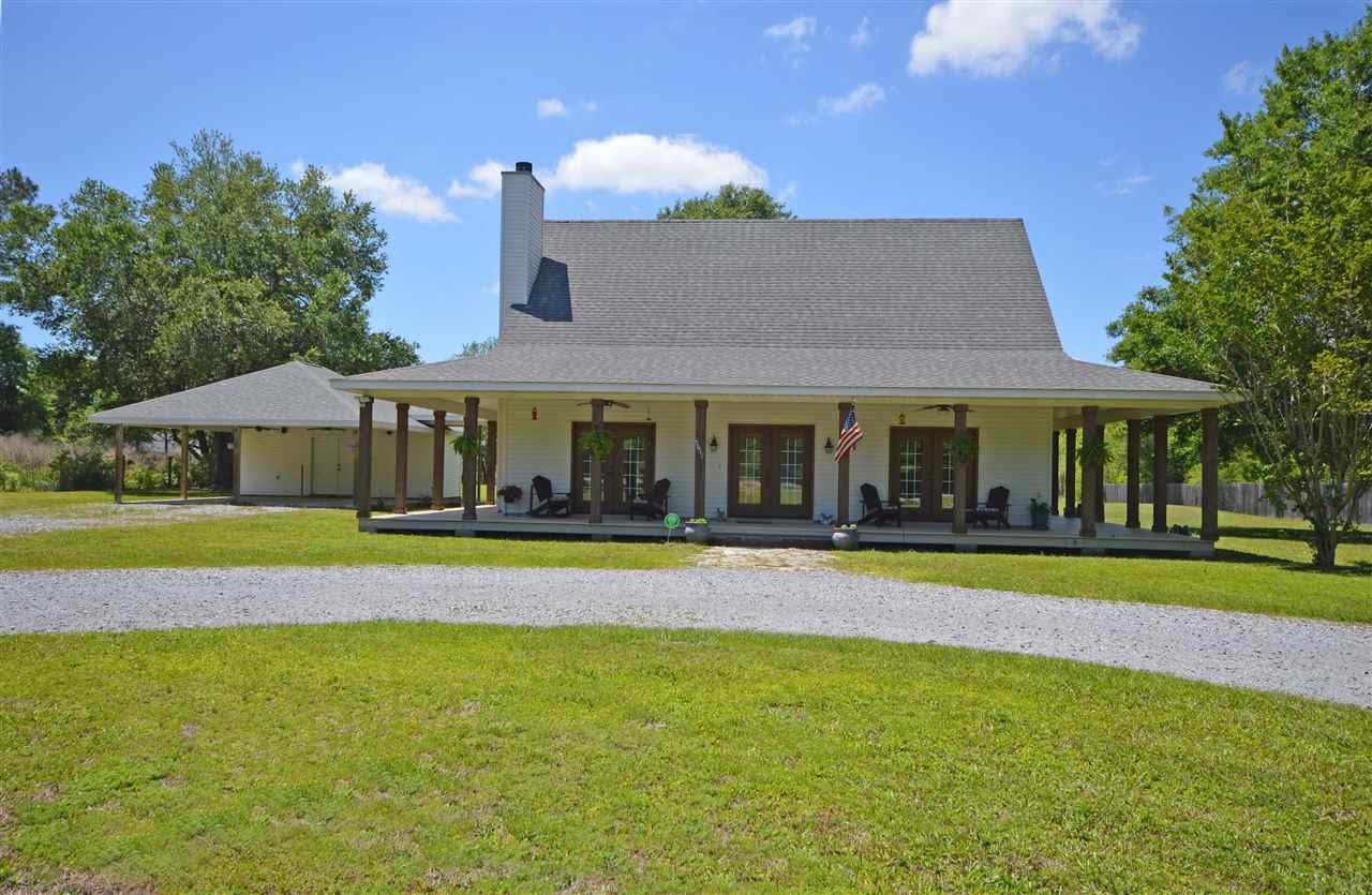 5611 Rolyat Road Pace, FL 32571 - Photo 45 of 46 Gallery Image 45