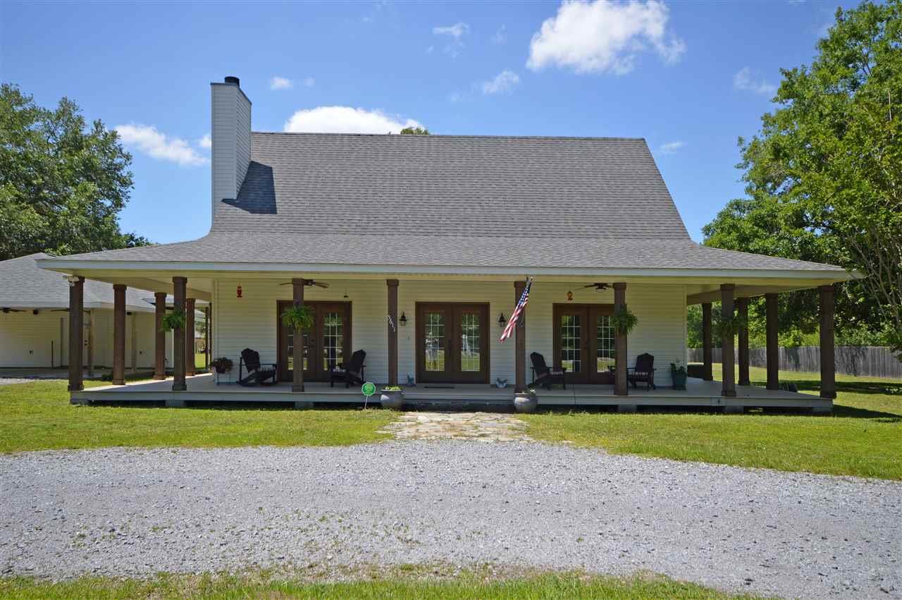 5611 Rolyat Road Pace, FL 32571 - Photo 46 of 46 Gallery Image 46